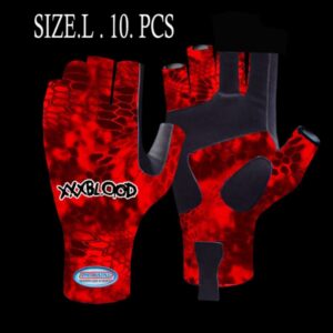 Amaysing Fishing Gloves